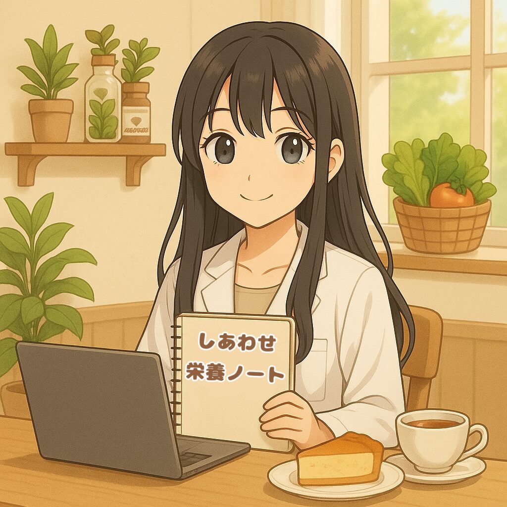 ゆりのアバター