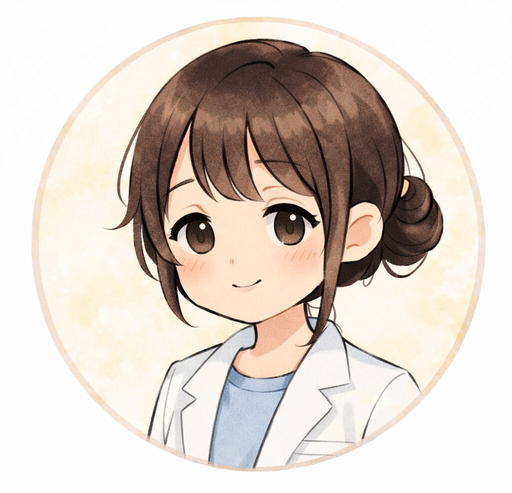 しろのアバター